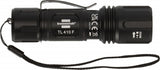 Brennenstuhl 1173750004 lommelygte Sort Hånd lommelygte LED