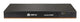 Vertiv Avocent AV 3108 KVM Switch Stativ-montering Sort