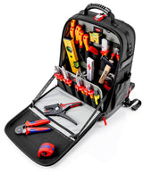 Knipex 00 21 50 E mekaniske værktøjssæt 22 værktøjer