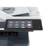 Xerox VersaLink B415, A4-format, 47 sider/min, dupleks kopiering/udskrivning/scanning/fax, PS3, PCL5e/6, 2 magasiner, i alt 650 ark
