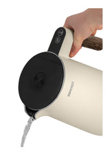 Concept RK3304 elkedel 1,5 L 2200 W Flerfarvet