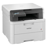 Brother DCP-L3520CDWE Multifunktionsprinter LED A4 600 x 2400 dpi 18 sider pr. minut Wi-Fi