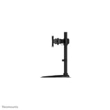 Neomounts NM-D335DBLACK skærmbeslag og -stativer 68,6 cm (27") Skrivebord Sort