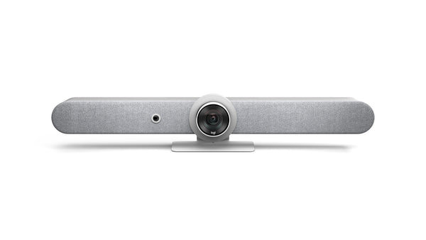 Logitech 960-001323 system til videokonference Ethernet LAN System til gruppevideokonference