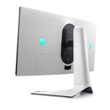 Alienware AW2723DF computerskærm 68,6 cm (27") 2560 x 1440 pixel Quad HD LCD Sølv