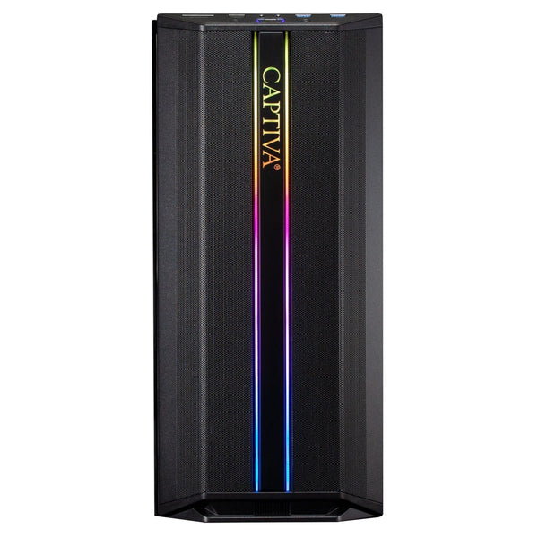 CAPTIVA I80-403 Intel® Core™ i7 i7-14700 64 GB DDR4-SDRAM 1 TB SSD PC Sort