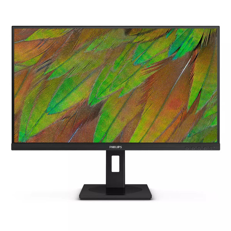 Philips 3000 series 27B1U3900/00 computerskærm 68,6 cm (27") 3840 x 2160 pixel 4K Ultra HD LCD Sort