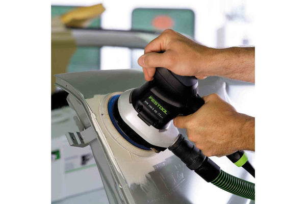 Festool ST-STF D125/8 FX-H-HT 1 stk Slibepude