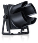 Noctua NV-FS1 Computerkølesystem Ventilator 12 cm Sort 1 stk