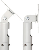 Vision TM-1200 monteringsbeslag til projektor Loft Hvid