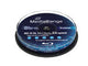 MediaRange MR507 blank Blu-ray disk BD-R 50 GB 10 stk