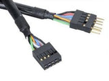 Akasa EXUSBI-40 Interne USB-kabler