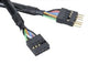 Akasa EXUSBI-40 Interne USB-kabler