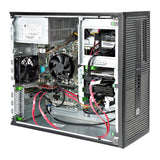 StarTech.com 2P6G-PCIE-SATA-CARD interface-kort/adapter Intern