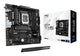 Asrock B860M Pro-A WiFi Intel B860 LGA 1851 (Socket V1) micro ATX