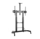 Gembird TVS-100T-02 tv-beslag 2,54 m (100")