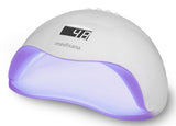 Medisana ND 880 negletørrer UV + LED