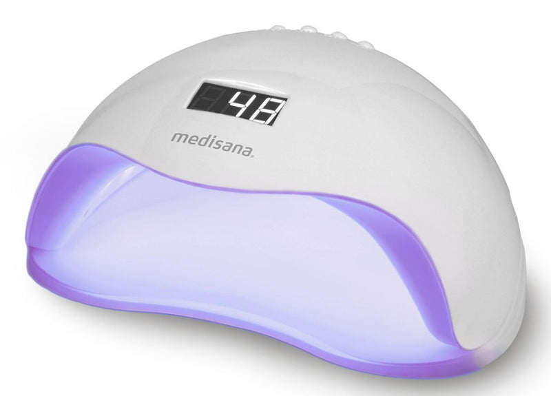 Medisana ND 880 negletørrer UV + LED