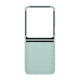Samsung EF-PF741TMEGWW mobiltelefon etui 17 cm (6.7") Cover Mintfarve