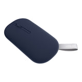 ASUS Marshmallow MD100 mus Kontor Ambidextrous RF trådløs + Bluetooth Optisk 1600 dpi