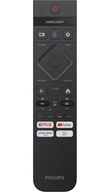 Philips 77OLED910/12 TV 195,6 cm (77") 4K Ultra HD Smart TV Wi-Fi Metallic