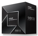 AMD Ryzen Threadripper PRO 9955WX processor 4,5 GHz 64 MB L3 Kasse