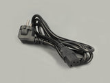 DeLOCK 87708 netværksswitch Gigabit Ethernet (10/100/1000) Sort