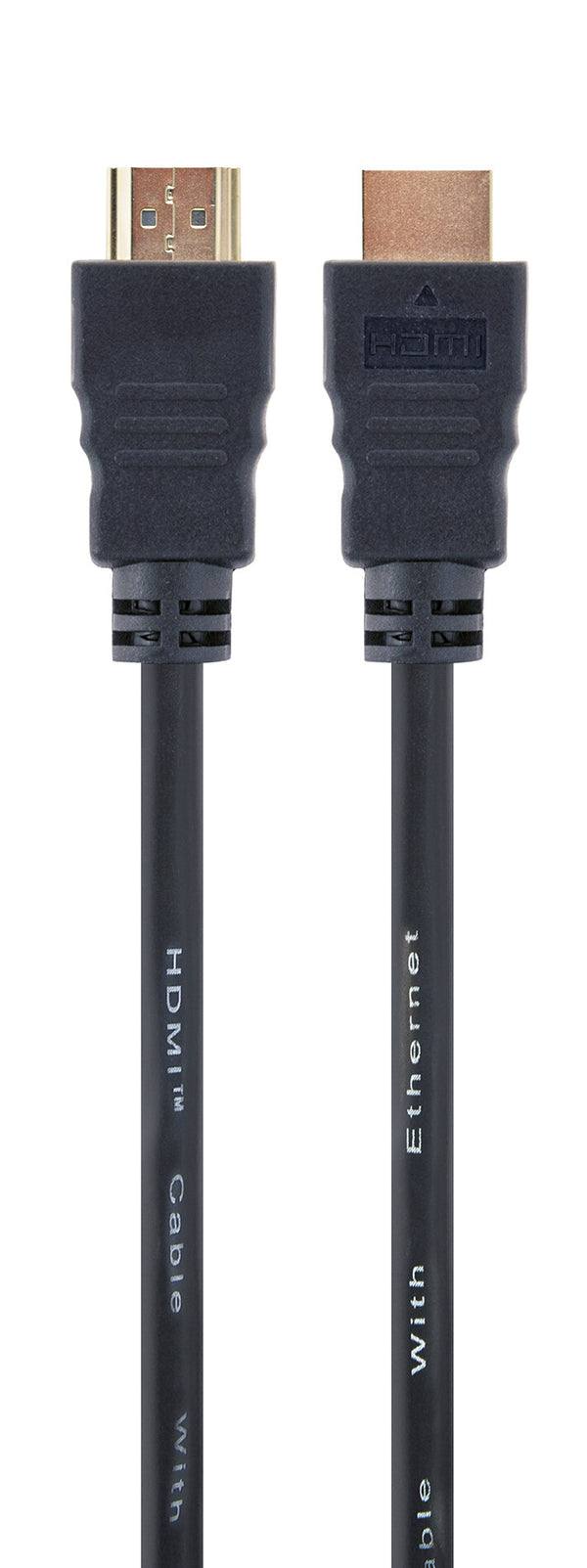 Gembird CC-HDMIL-1.8M HDMI-kabel 1,8 m HDMI Type A (Standard) Sort