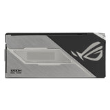 ASUS ROG -THOR-1200P3-GAMING enhed til strømforsyning 1200 W 20+4 pin ATX ATX Sort