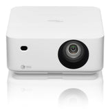 Optoma ML1080 550 ANSI lumens DLP 1080p (1920x1080) Hvid