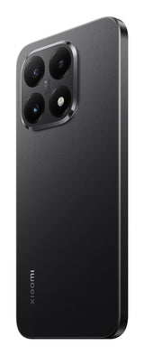Xiaomi 15T 17,4 cm (6.83") Dual SIM 5G 12 GB 256 GB 5500 mAh Sort