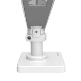 Ergotron LX Pro Series 45-709-290 skærmbeslag og -stativer 86,4 cm (34") Skrivebord Hvid
