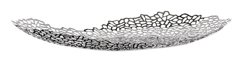 Alessi Opus Rustfrit stål