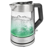 ProfiCook PC-WKS 1190 G elkedel 1,7 L 2200 W Stål