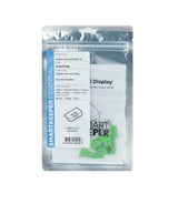 Smartkeeper DL04P1GN portblokering DisplayPort Grøn 10 stk