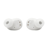 JBL Wave Buds 2 Headset True Wireless Stereo (TWS) I ørerne Opkald/musik Bluetooth Hvid