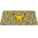 Razer GIGANTUS V2 POKEMON KANTO MEDIUM Gaming musemåtte Flerfarvet