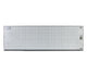 Inter-Tech 88887140 computeretui del Stativ Frontpanel