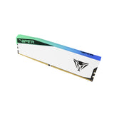 Patriot Memory Viper Elite 5 PVER548G60C42KW hukommelsesmodul 48 GB 2 x 24 GB DDR5 288-pin DIMM