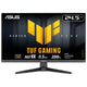 ASUS TUF Gaming VG257Q5A computerskærm 62,2 cm (24.5") 1920 x 1080 pixel Fuld HD LCD Sort