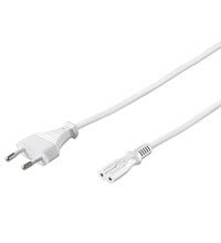 Goobay NK 104 W-500 Hvid 5 m