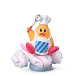 Nintendo amiibo Chef Kawasaki & Hop Star Interaktiv gaming figur