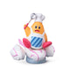 Nintendo amiibo Chef Kawasaki & Hop Star Interaktiv gaming figur