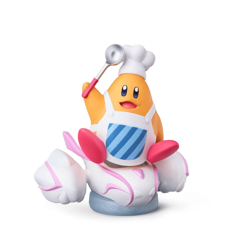 Nintendo amiibo Chef Kawasaki & Hop Star Interaktiv gaming figur