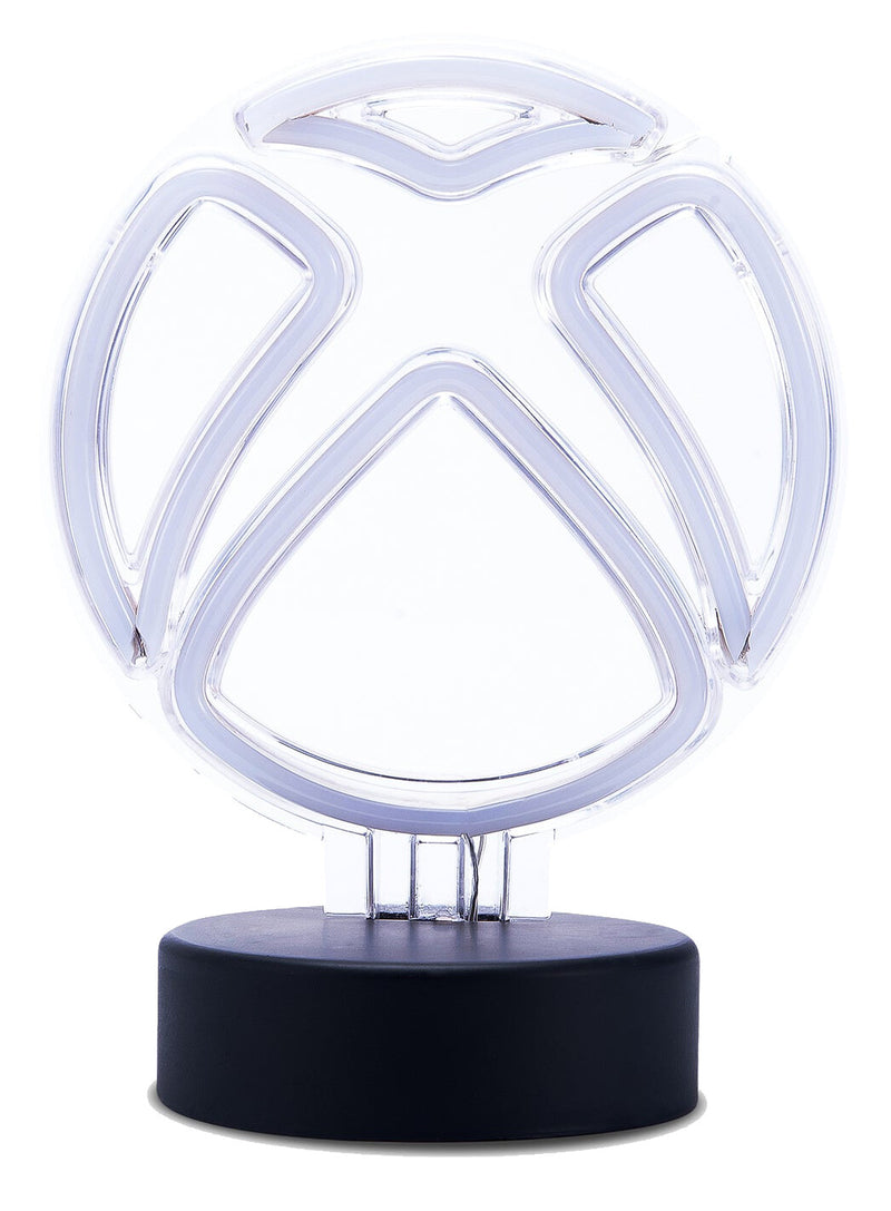 Ukonic 17125 bordlampe LED Sort, Hvid