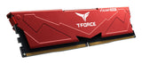 Team Group VULCAN FLRD532G6000HC30DC01 hukommelsesmodul 32 GB 2 x 16 GB DDR5 288-pin DIMM