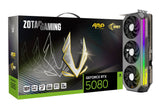 Zotac GAMING GeForce RTX 5080 AMP Extreme INFINITY NVIDIA 16 GB GDDR7