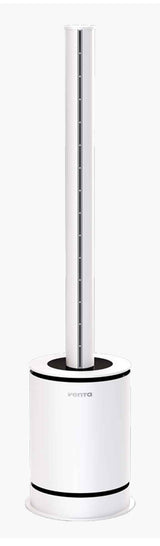Venta AP100 70 m² 2000 W Hvid