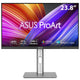 ASUS ProArt Display PA24ACRV computerskærm 60,5 cm (23.8") 2560 x 1440 pixel Quad HD LCD Sort