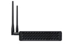 LANCOM 1800VAW (EU) gateway/controller 10, 100, 1000 Mbit/s
